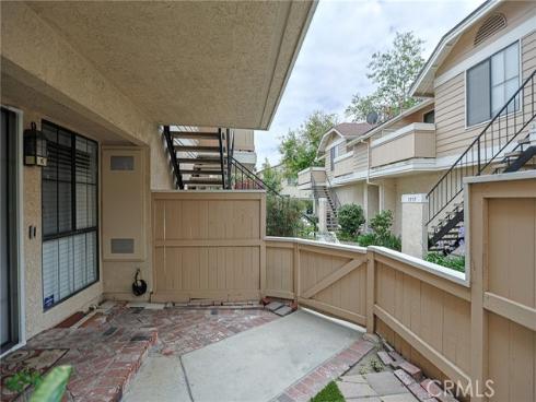 12635 Briarglen Loop K , Stanton, CA