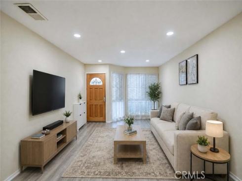 12635 Briarglen Loop K , Stanton, CA