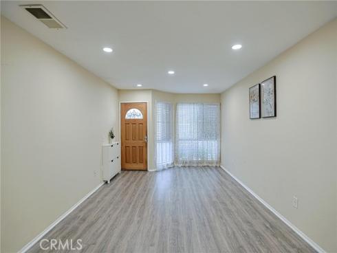 12635 Briarglen Loop K , Stanton, CA