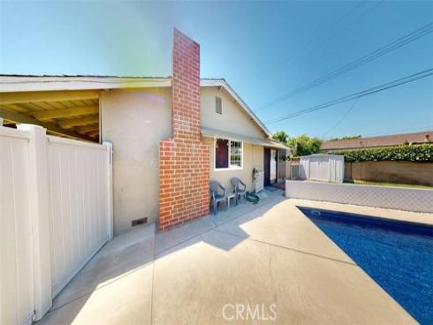 10820 Hamden , Stanton, CA
