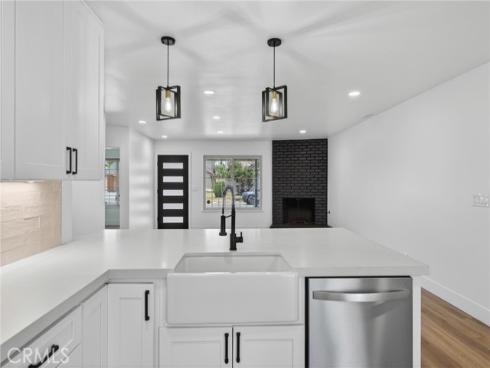 10807 Mitchell , Stanton, CA