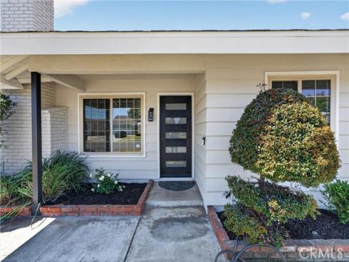 10807 Mitchell , Stanton, CA