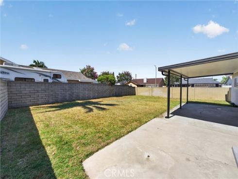 10807 Mitchell , Stanton, CA
