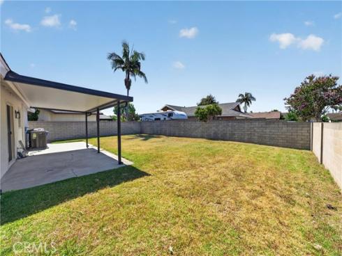 10807 Mitchell , Stanton, CA