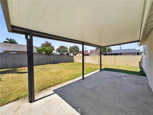 10807 Mitchell , Stanton, CA