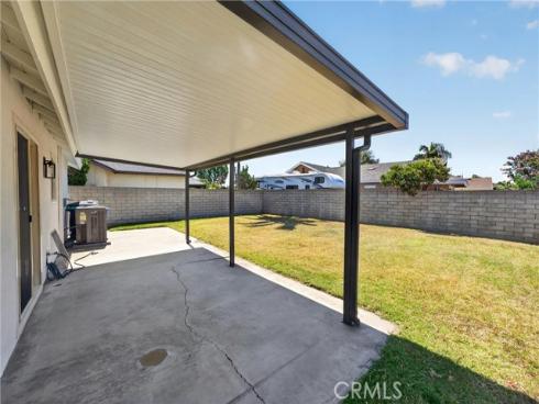 10807 Mitchell , Stanton, CA