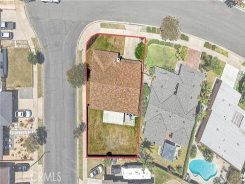 10807 Mitchell , Stanton, CA
