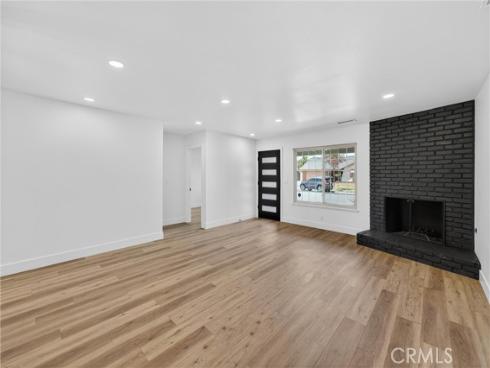 10807 Mitchell , Stanton, CA