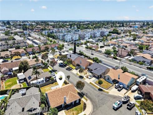 10807  Mitchell  , Stanton, CA