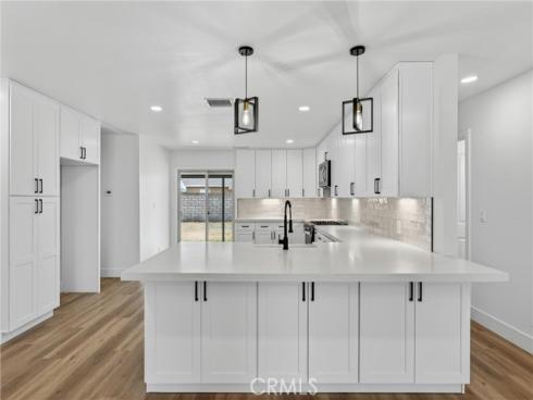 10807 Mitchell , Stanton, CA