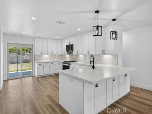 10807 Mitchell , Stanton, CA