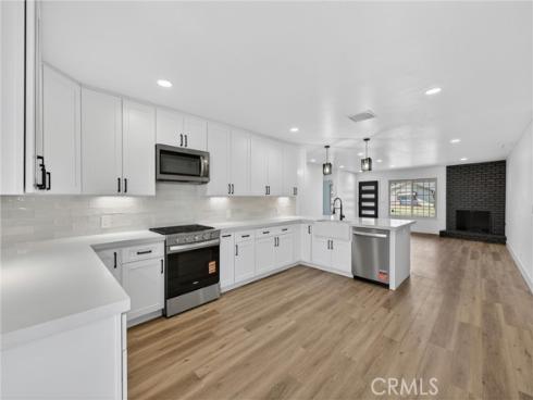 10807 Mitchell , Stanton, CA