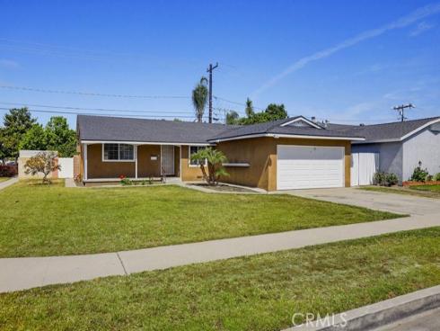 10321 Courtright Road, Stanton, CA
