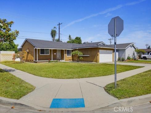 10321 Courtright Road, Stanton, CA
