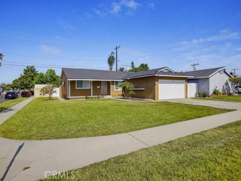 10321 Courtright Road, Stanton, CA