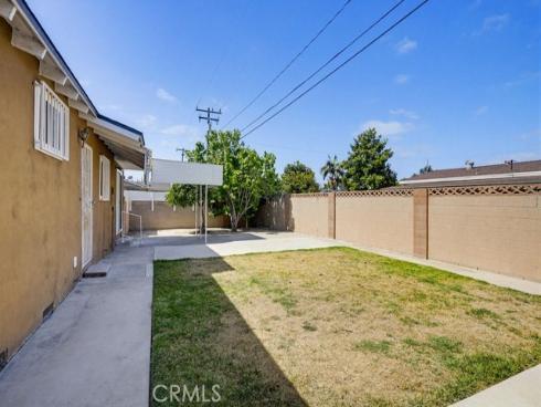 10321 Courtright Road, Stanton, CA