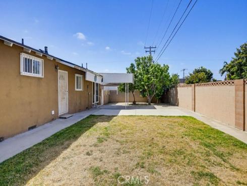 10321 Courtright Road, Stanton, CA