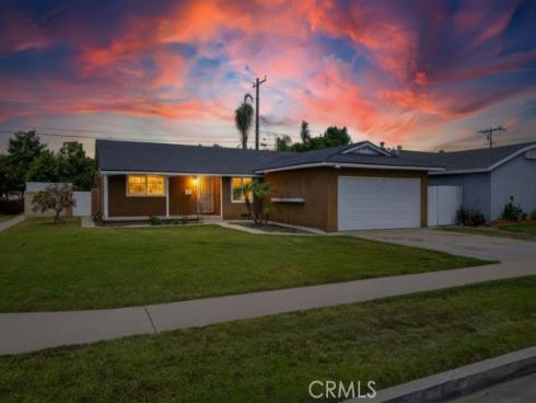 10321 Courtright Road, Stanton, CA