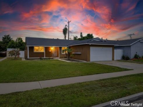 10321 Courtright Road, Stanton, CA