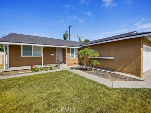 10321 Courtright Road, Stanton, CA