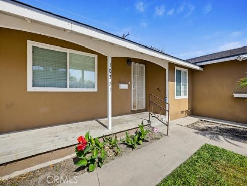 10321 Courtright Road, Stanton, CA