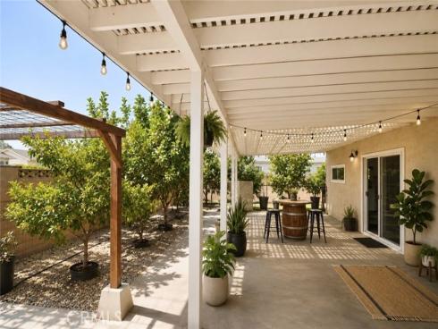 10215 Ashdale , Stanton, CA