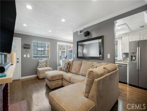 10678 Bell 13 Street, Stanton, CA