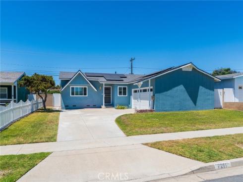 7211 Grandoaks , Stanton, CA