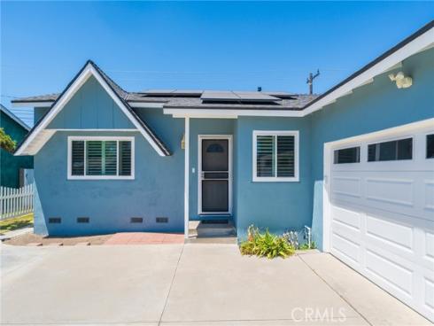 7211 Grandoaks , Stanton, CA