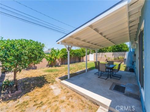 7211 Grandoaks , Stanton, CA