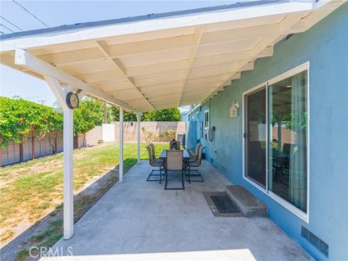 7211 Grandoaks , Stanton, CA