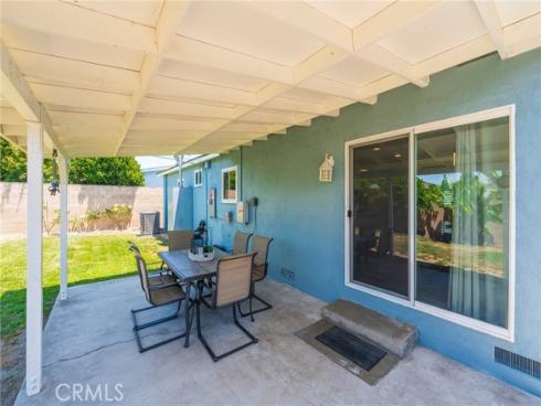 7211 Grandoaks , Stanton, CA