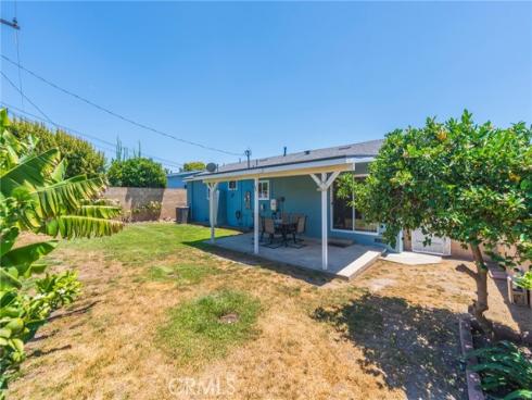 7211 Grandoaks , Stanton, CA