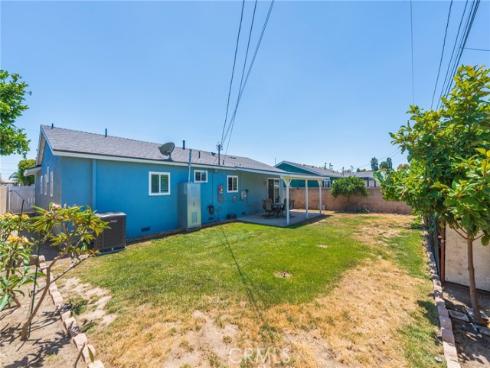 7211 Grandoaks , Stanton, CA