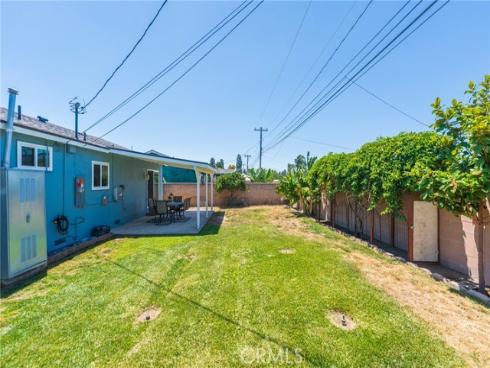 7211 Grandoaks , Stanton, CA