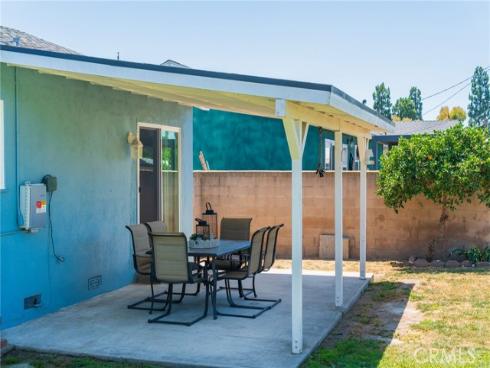 7211 Grandoaks , Stanton, CA