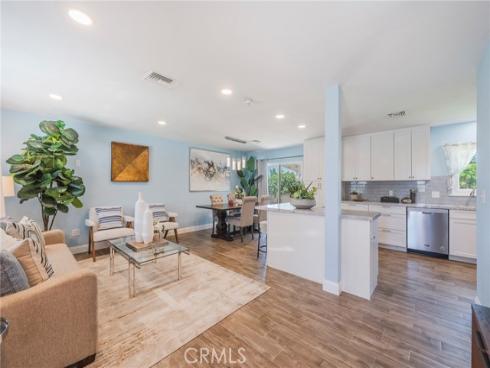7211 Grandoaks , Stanton, CA