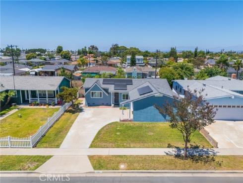 7211 Grandoaks , Stanton, CA
