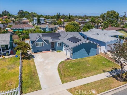 7211 Grandoaks , Stanton, CA