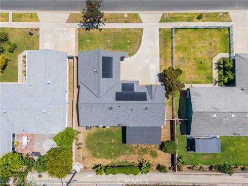 7211 Grandoaks , Stanton, CA