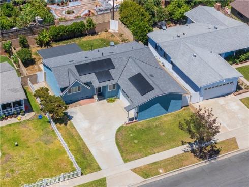 7211 Grandoaks , Stanton, CA