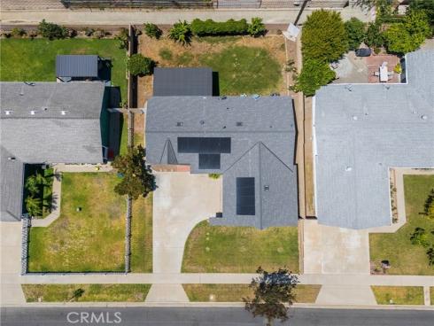 7211 Grandoaks , Stanton, CA