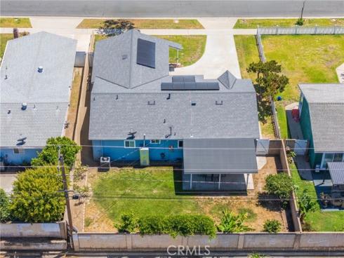 7211 Grandoaks , Stanton, CA