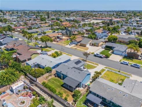 7211 Grandoaks , Stanton, CA