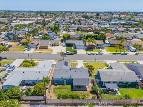7211 Grandoaks , Stanton, CA