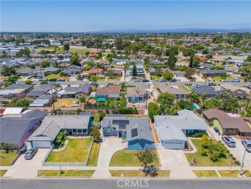 7211  Grandoaks  , Stanton, CA