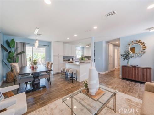 7211 Grandoaks , Stanton, CA