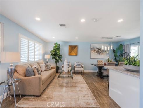 7211 Grandoaks , Stanton, CA