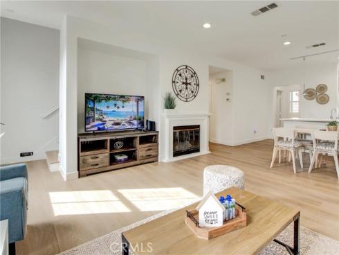 8056 Torino , Stanton, CA