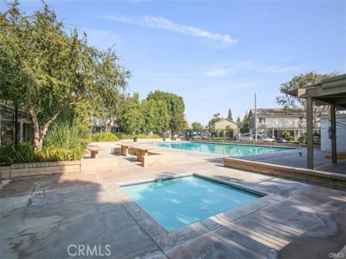 11043 Sherman Way , Stanton, CA